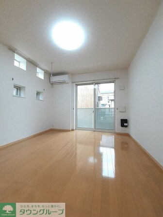 グランパームの物件内観写真